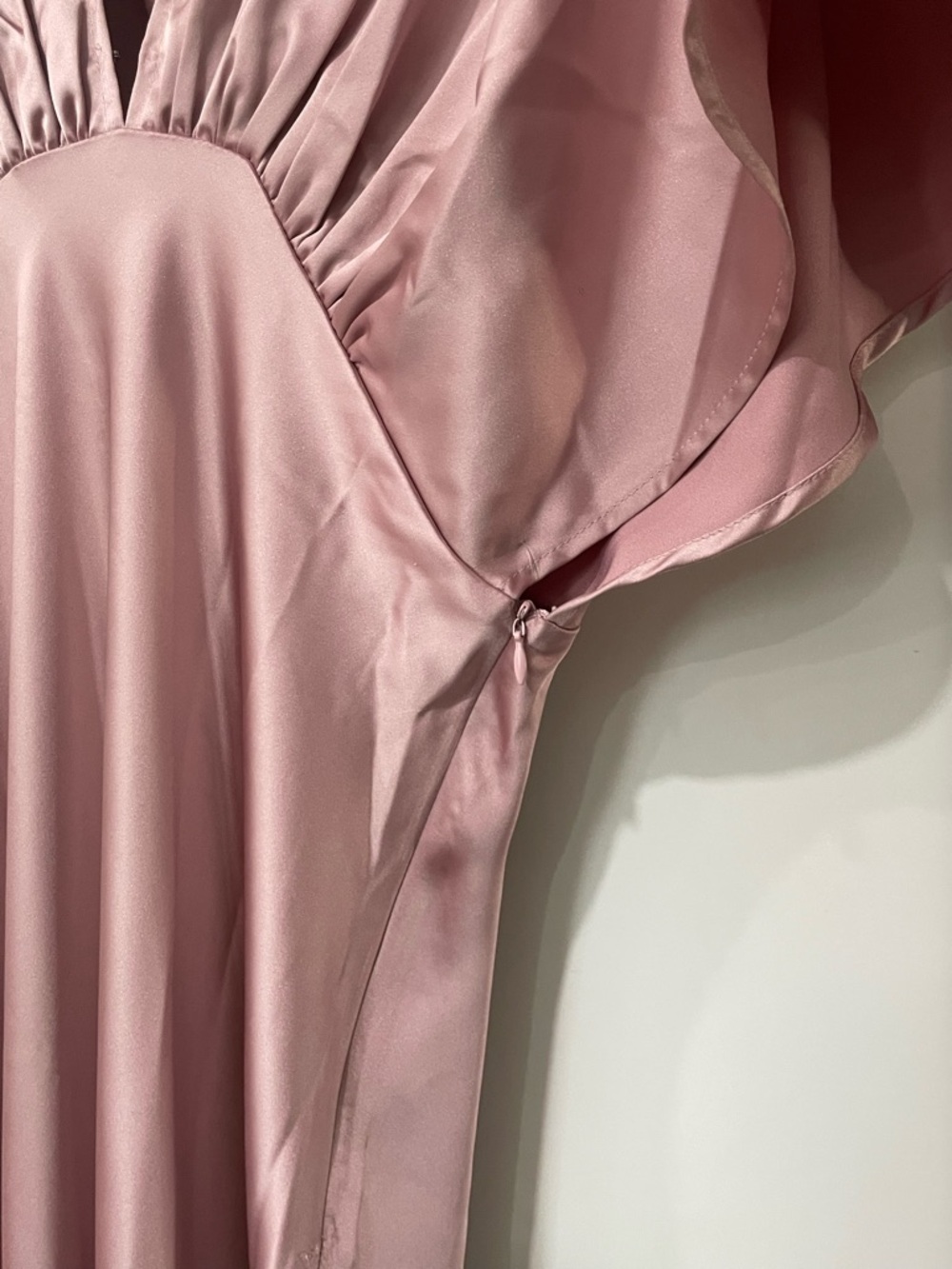 Pink Petal and Pup Eliza Dress 🌷 - Picture 8 of 11